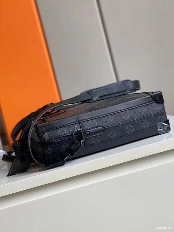 WIS SOFT LOUIS VUITTON TRUNK 0103